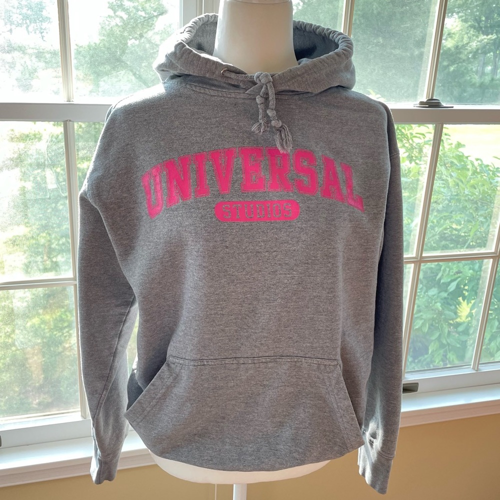 Universal Studios Hoodie